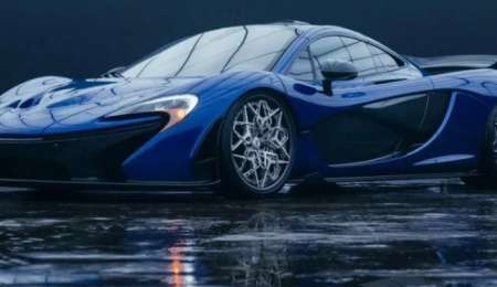 Las primeras llantas hechas en 3D