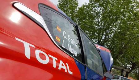 Sáinz y Moya vuelven a juntarse en Portugal