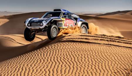 "Quiero divertirme, pero sobre todo ganar"