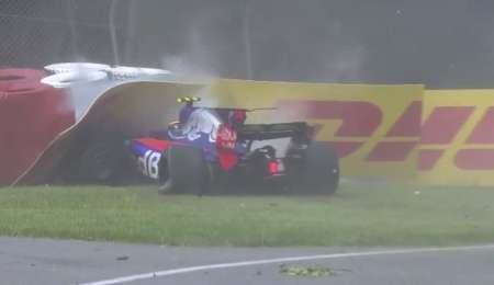 Sainz sancionado