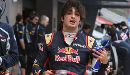 "Que pase el Aleti es tan improbable como que yo haga podio"