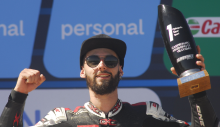 Salom: "Venimos haciendo bien las cosas"