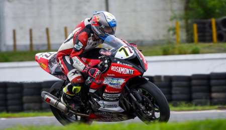 Salom tendrá doble actividad en 2019 