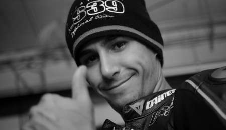 Murió Salom en Cataluña