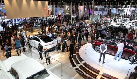 Coronavirus: postergaron el Salón del Automóvil de Beijing 2020