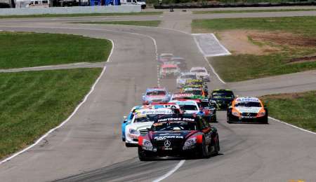 Top Race tendrá una final el sábado y otra el domingo en Salta