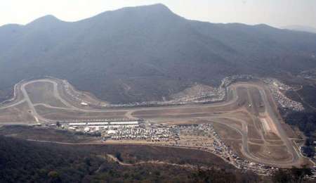 El automovilismo habilitado en la provincia de Salta