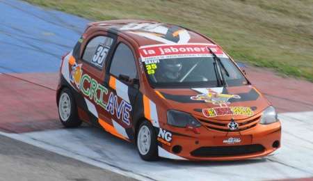 Cambiaron los punteros de los campeonatos en Clases 2 y 3