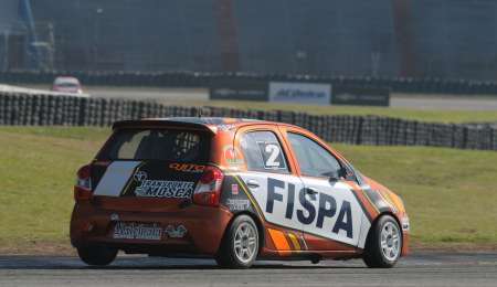 Salvi, Gil y Coltrinari se quedaron con la pole en Buenos Aires