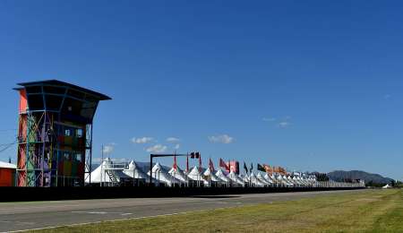 ¿Dónde arranca y cuántas fechas tendrá el TC en el 2020?