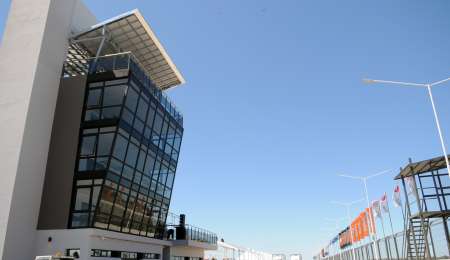 El cronograma de San Nicolás para su inauguración