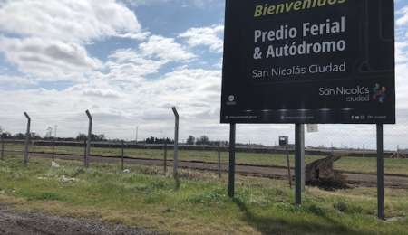 Nuevo circuito para el TC