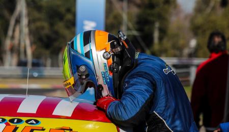 “Vamos a Olavarría a recuperar nuestro nivel”