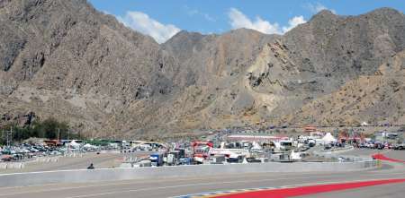 Así se correrá en el Zonda de San Juan