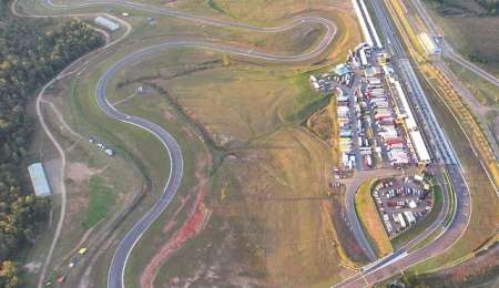 ¿El Súper TC 2000 y el Stock Car juntos en Brasil?