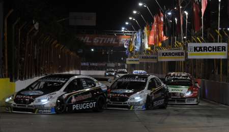 Dos Finales y más puntos