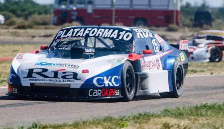 Mangoni: "Mi recuperación terminó" 