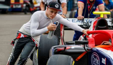 Estaba cerca de la Fórmula 1 y lo echaron