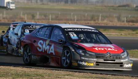 Para Sapag será un cierre emotivo y con nostalgia