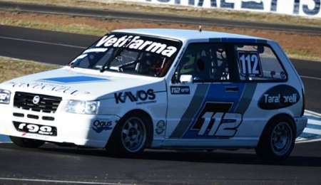 Regresa Walter Sariego