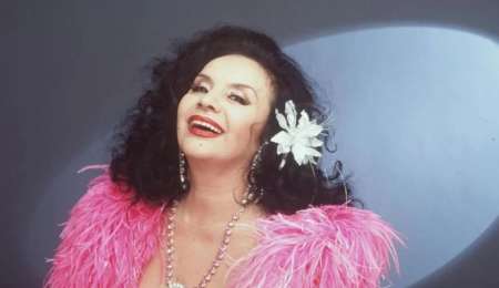 El piloto que fue chofer de la Coca Sarli