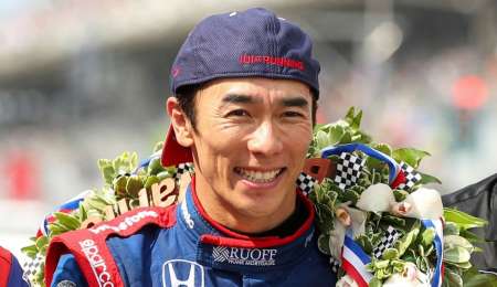 El hombre que hizo historia en Indianápolis