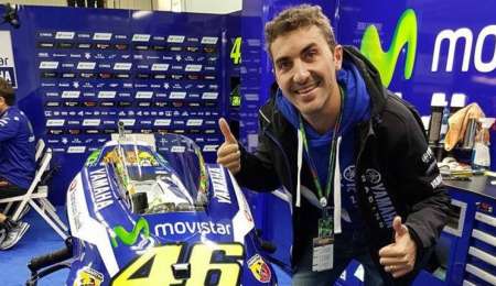 Muerte en el motociclismo