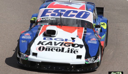 SAVINO YA TIENE INVITADO