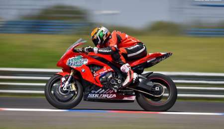 SBKArgentino: definición milimétrica en Termas de Rio Hondo