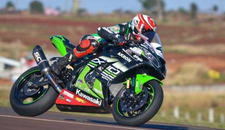 SBKArgentino: tercera fecha este fin de semana en Trelew