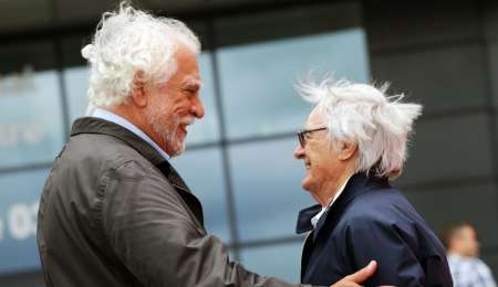 Scalabroni se sumó a la polémica