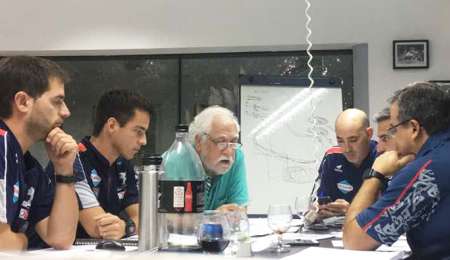 Hoy se celebra el día del Ingeniero