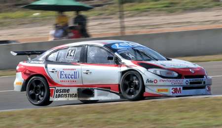Siete ganadores en el Historial del TC2000 de La Plata