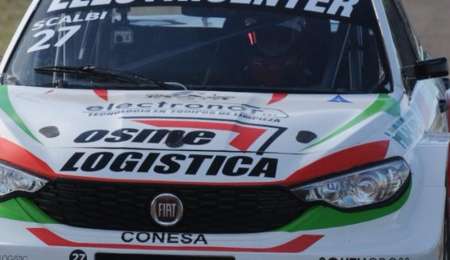 PROBARON LOS FIAT EN BS. AS.