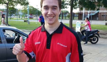 "Fue un momento muy feo"