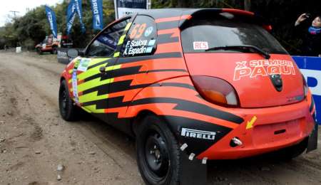 "Fue cumplir un sueño"