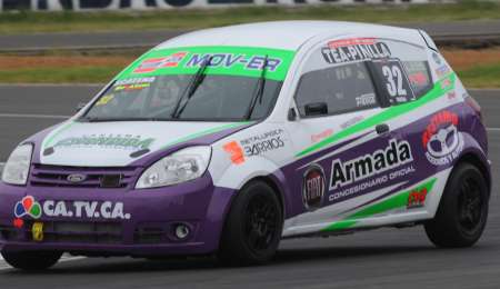 La "más esperada" de Scatena