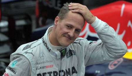 Michael Schumacher cumple 51 años y su salud es un misterio