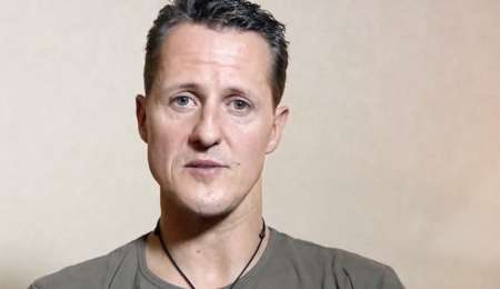 Una entrevista inédita de Schumacher, dos meses antes del accidente 