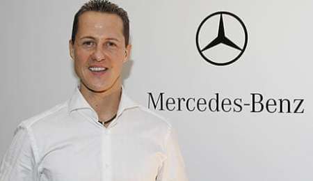 Aquel regreso de Michael Schumacher a la F.1