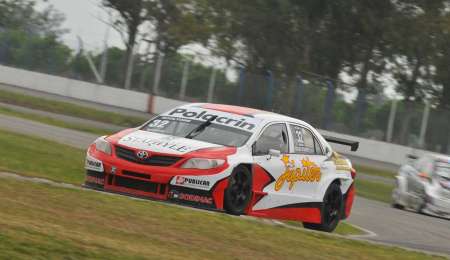 Guerrieri el mejor de los invitados