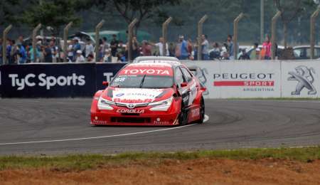 Los nuevos y los regresos en TC2000 y Turismo Pista en La Plata