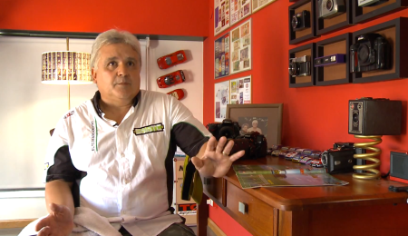 #Fotógrafos: Jorge Marchesin