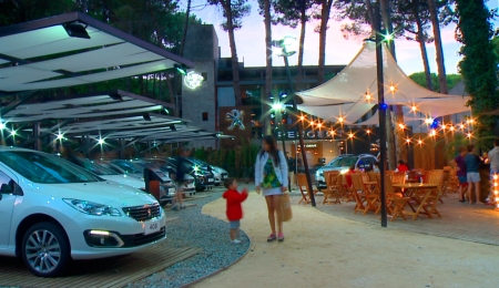 El clásico del verano