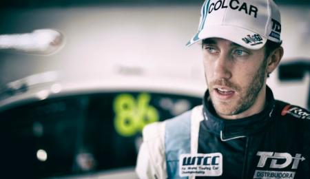 Giovinazzi, cerca de la tragedia en Singapur