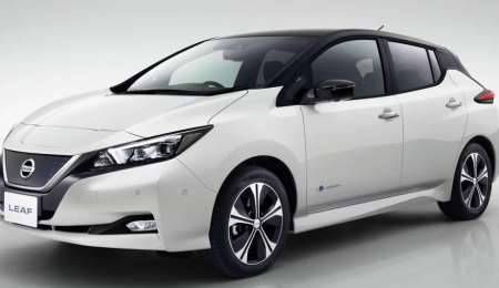 El auto eléctrico más vendido del mundo estará en Argentina