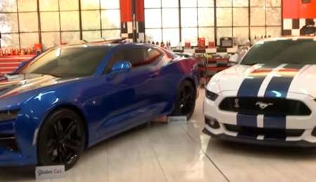 ¿Cómo cuidar la pintura del auto? 