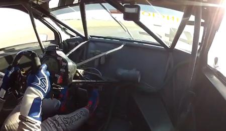 Desde adentro: el toque entre Barrio y Scuncio Moro en La Pampa