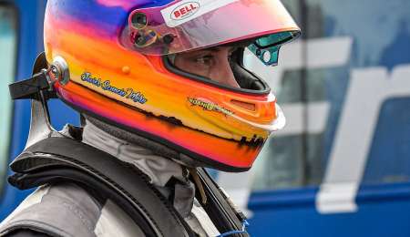 Scuncio Moro: “Para la final me deja tranquilo el ritmo de carrera”