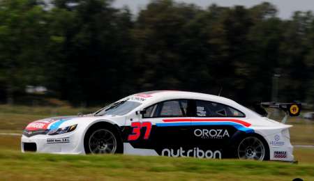 Cinco autos del SDE Inbest Racing correrán en Río Cuarto